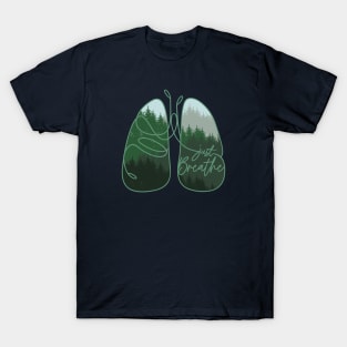 Breathe T-Shirt